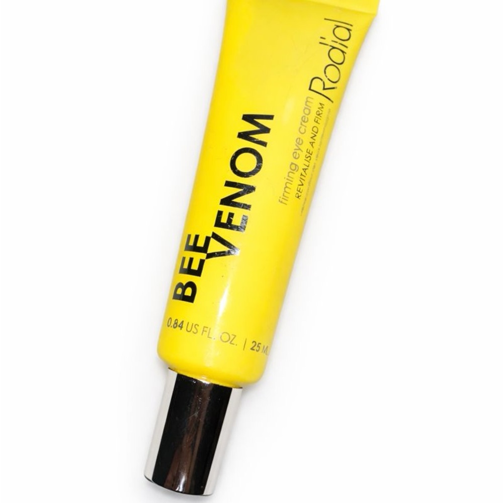 SOLD Rodial Bee Venom Firming Eye Cream Revitalise and Firm 0.84 US FL OZ 25 ML